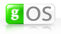 gOS Logo