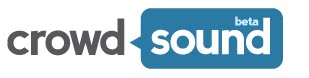 crowd-sound logo