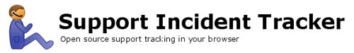 Support Incident Tracker