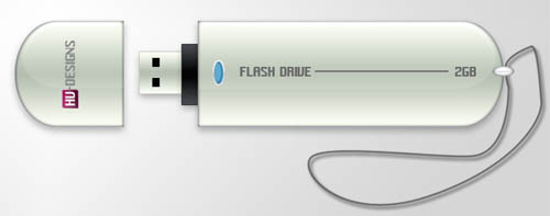 USB Stick Tutorial