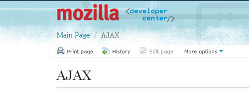 20 Excellent Websites for Learning Ajax