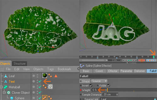 40 Amazing C4D Tutorials for Photoshoppers