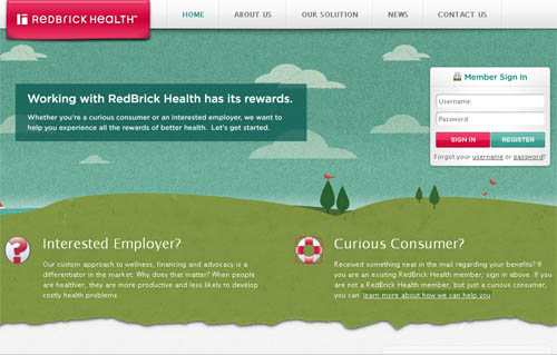 RedBrick Health Corporation