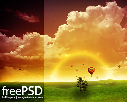 25-Beautiful-Free-PSD-Files-to-Download