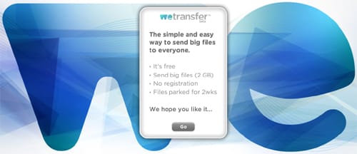 we transfer software free download for mac