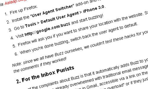 4-Google-Buzz-Hacks-for-Users-Developers-and-Haters