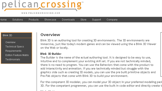 3D Model Websites