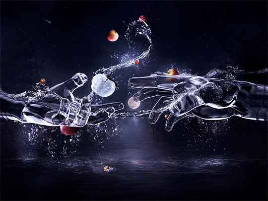 Stunning Pieces Of Digital Art That Would Make You Say ‘Wow’ 12