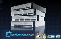 Dedicated-Server