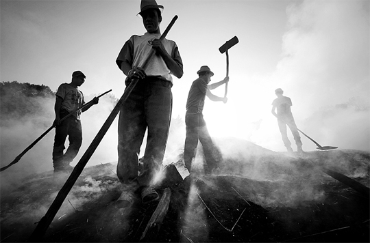 Beautifully Captured Impressive Photographs Dedicated To Labour Day 10