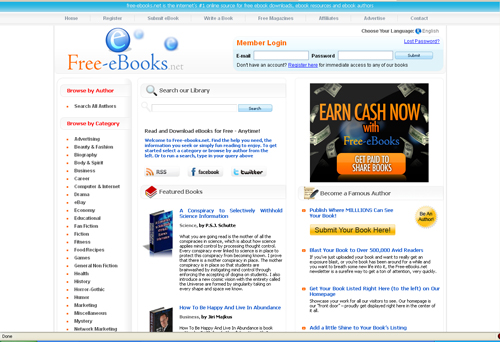 free-ebooks