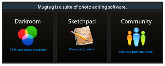 Mugtug Offers Online Image Editing & Drawing Tool At One Place 2