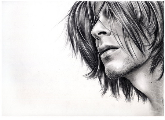 Pencil Sketches That Make You Say ‘Wow’ 37