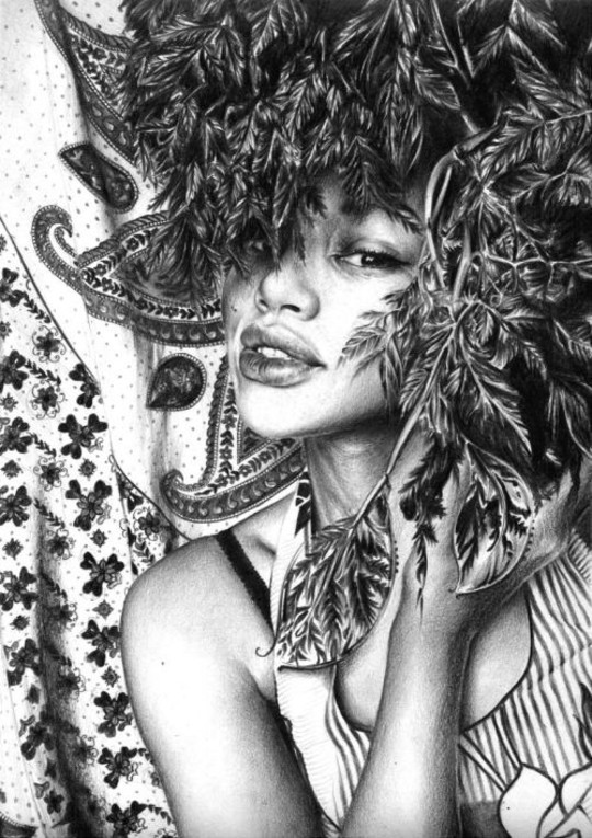 Pencil Sketches That Make You Say ‘Wow’ 3