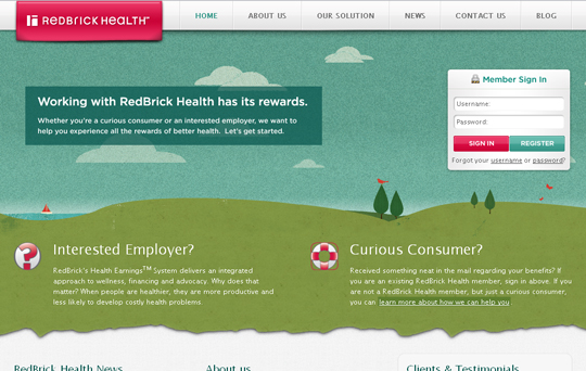 Redbrick Health