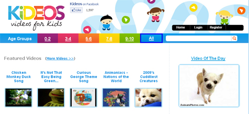 Fun (With Learning) Websites For Kids You Probably Haven't Heard Of 4