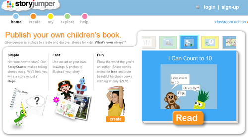 Fun (With Learning) Websites For Kids You Probably Haven't Heard Of 6