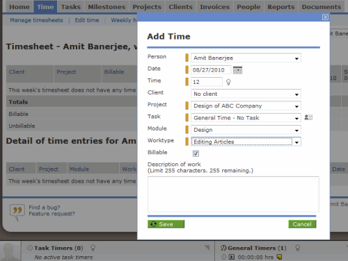 Intervals Makes Online Project Management With Time Tracking And Task Management Easier Than Ever 11