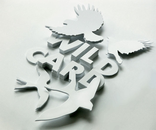 Fantastically Creative Examples of Paper Art That Make You Say Wow 32