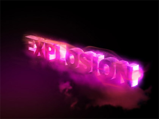 45 Useful Tutorials Of “How To Create Astonishing Text Effect” On Photoshop 36