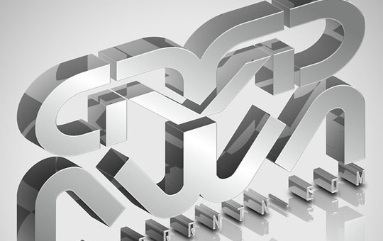 Absolutely Awesome Tutorials To Create (Visually Attractive) Typographic Designs 2
