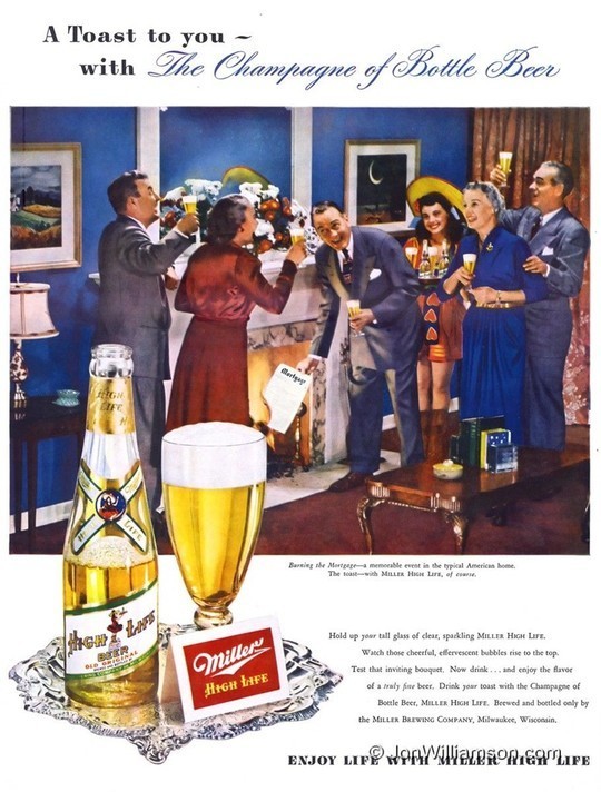 55 Colorful Masterpieces Of Vintage Advertisement 50