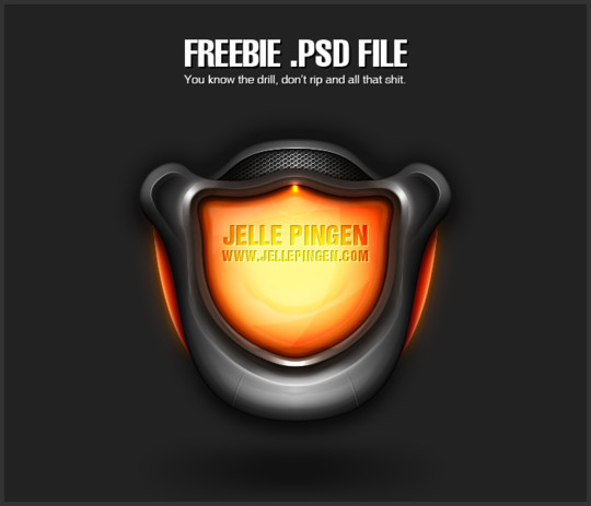 40 High Quality Free PSD Files Released In 2010 4
