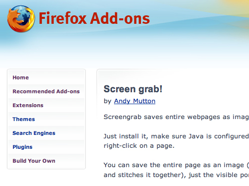 21 Insanely Cool Add-ons To Rock Your Firefox 21