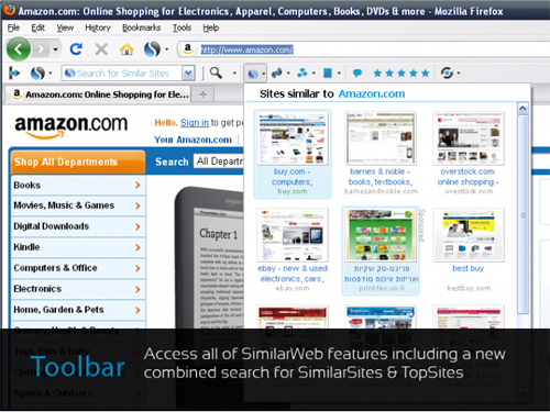 21 Insanely Cool Add-ons To Rock Your Firefox 20