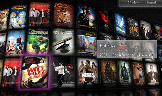 Moovida Manages All Your Videos With A Brilliant 3D Experience 2