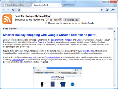 14 Great Extensions Provided By Google To Supercharge Your Chrome Browser 9