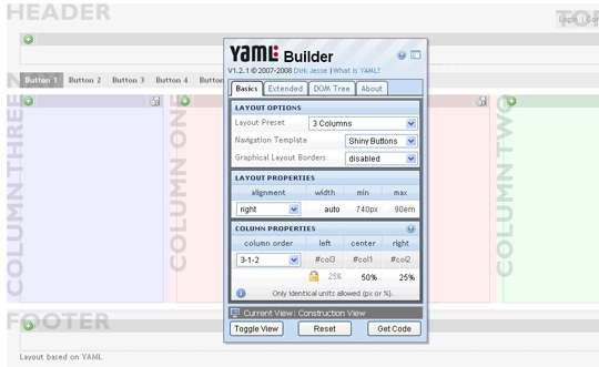 CSS filter Generator  Front-end Tools - High-performance and intuitive  HTML / CSS generator