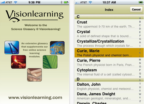 Nine Powerful Apps That Convert Your iPhone Into A Knowledge Hub 4