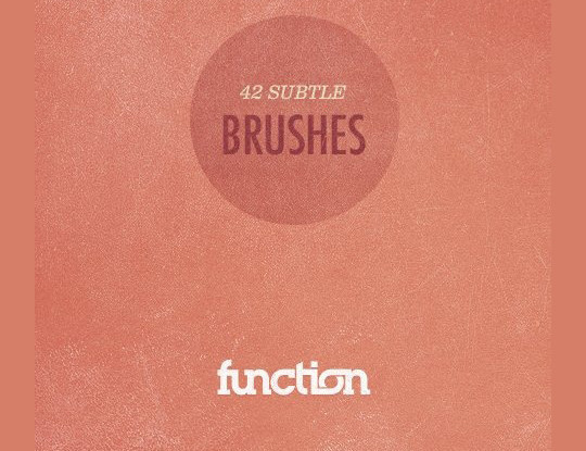 60+ Must-Have Photoshop Brush Sets For Excellent Grunge Effects 19