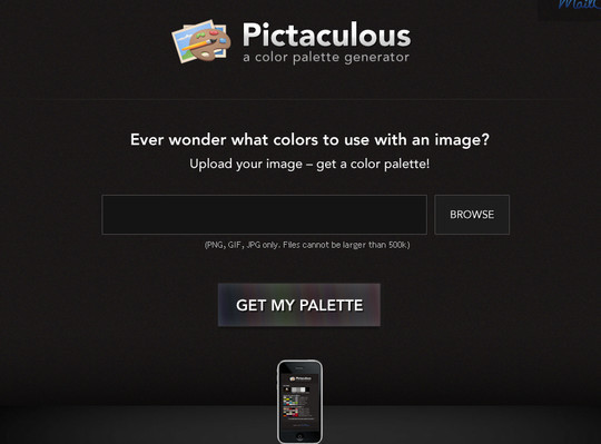 45 Color Tools And Resources For Choosing The Best Color Palette For Your Designs 22