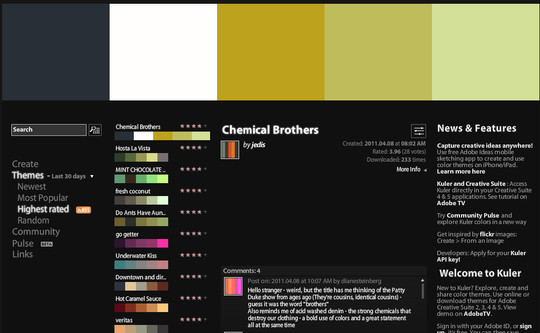 45 Color Tools And Resources For Choosing The Best Color Palette For Your Designs 8