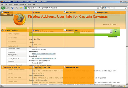 Top Ten Of The Best Add-ons That Can (REALLY) Rock Your Firefox 4 10