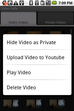 Videosafe