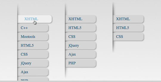 45+ Handy CSS3 Tools, Tutorials and Resources 32