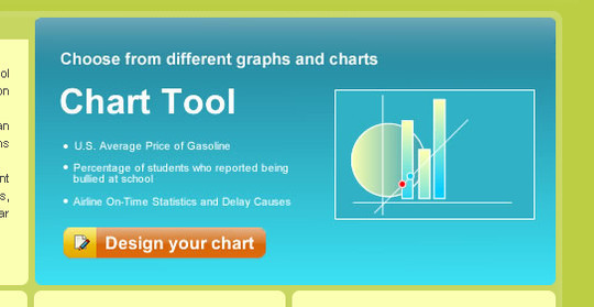 45+ Free Online Tools To Create Charts, Diagrams And Flowcharts 43