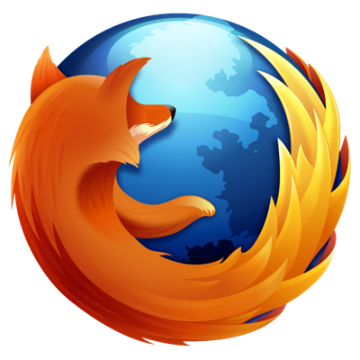 firefox-logo