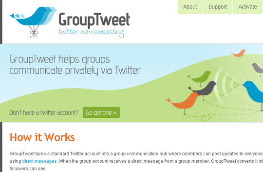 50 Power Tools And Applications To Make Your Life Easier With Twitter 45