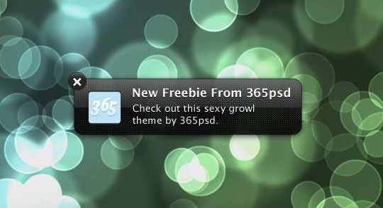 50 Fresh And Free PSD Files For Your Next Design 18