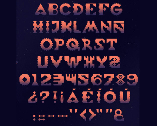 Best Of 2011: 50 Free Fonts To Enhance Your Designs 28