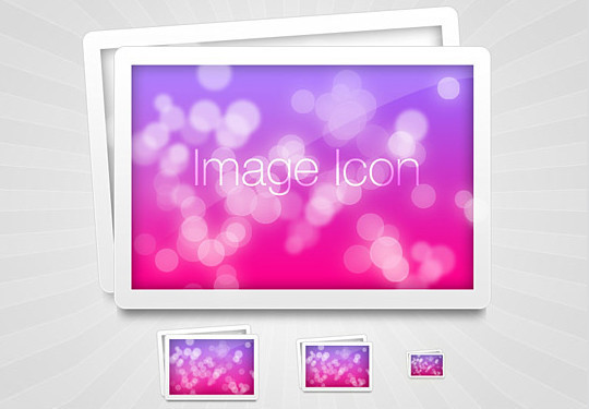 40 Fresh And High Quality Free Icon Sets In PSD Format 15