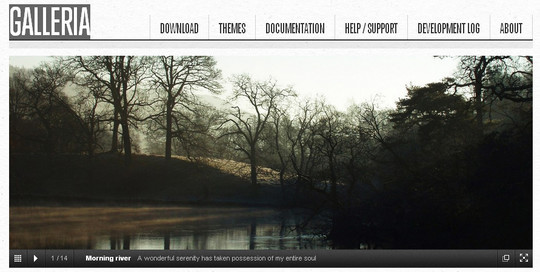 Best Of 2011: Best Useful jQuery Plugins And Tutorials 42