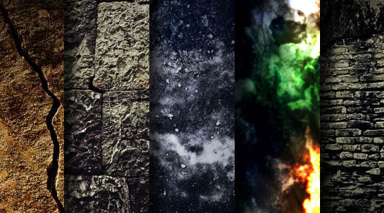 55 Fresh And Free Texture Packs To Spice Up Your Designs 19