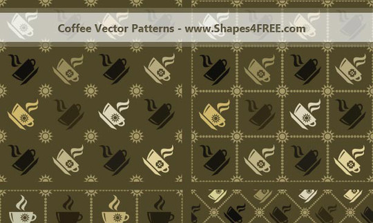 55 High Quality And Fresh Pattern Sets 28