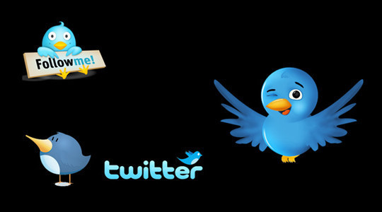 16 High Quality Twitter Icons That You Can Download For Free 15