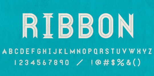 40 Stylish Fonts For Professional Web And Print Design 9